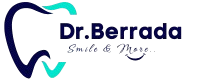 Logo Dr Laila Berrada